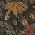 the album cover for Kaleidoscope - Unreleased Mixes [Vinyl]