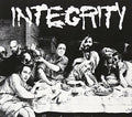 the album cover for Integrity - Palm Sunday