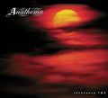 the album cover for Anathema - Resonance 1 & 2