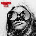 the album cover for Kadavar - Berlin [Import Vinyl]