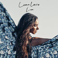 the album cover for Leona Lewis - I Am