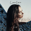 the album cover for Leona Lewis - I Am [Deluxe Edition]