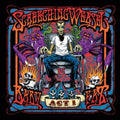 the album cover for Screeching Weasel - Baby Fat Vol. 1 (Can)