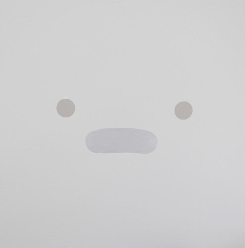the album cover for Silicon - Personal Computer