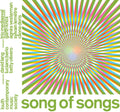 the album cover for Trio Mediaeval / Knox / Vesterman / Sylvain - Song of Songs