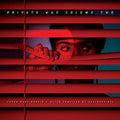 the album cover for Private Wax Vol2 - Private Wax 2 - Super Rare Disco & Boogie