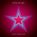 the album cover for Paul Weller - Going My Way