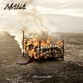 the album cover for Mana - Cama Incendiada [Vinyl]
