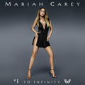 the album cover for Mariah Carey - #1 To Infinity [Vinyl]