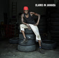 the album cover for Clarks In Jamaica / Various - Clarks in Jamaica