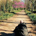 the album cover for Twink & The Technicolour Dream - Think Pink II