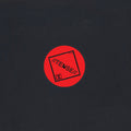 the album cover for Tense - Disconnect Myself (Beau Wanzer Adjustment)