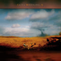 the album cover for Fates Warning - FWX