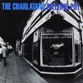 the album cover for Charlatans - Melting Pot