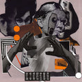 the album cover for Akira Sakata / Orourke,Jim / Chikamorachi / Merzb - Flying Basket