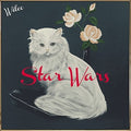 the album cover for Wilco - Star Wars [Vinyl]