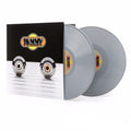 the album cover for London Symphony Orchestra - Tommy [Limited Edition Silver Vinyl]