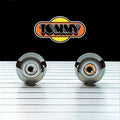 the album cover for London Symphony Orchestra - Tommy (London Symphony Orchestra)