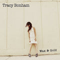 the album cover for Tracy Bonham - Wax & Gold