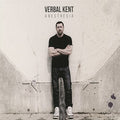 the album cover for Verbal Kent - Anesthesia
