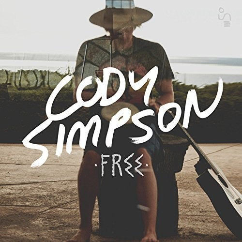the album cover for Cody Simpson - Free