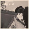 the album cover for Alberta Cross - Alberta Cross