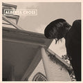 the album cover for Alberta Cross - Alberta Cross [Vinyl]