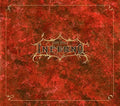 the album cover for John Zorn - Inferno