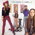 the album cover for Redd Kross - Third Eye [LP]
