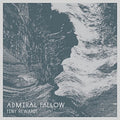 the album cover for Admiral Fallow - Tiny Rewards [Vinyl]