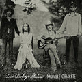 the album cover for Dave Rawlings Machine - Nashville Obsolete