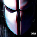 the album cover for Zardonic - Antihero