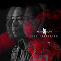 the album cover for Kevin Ross - The Awakening