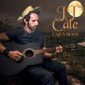 the album cover for JJ Cale - Cajun Moon