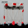 the album cover for Joris Voorn - Fabric 83