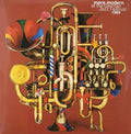 the album cover for More Modern At The German Jazz Festival 1966 / Var - More Modern At The German Jazz Festival 1966 / Var