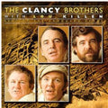 the album cover for The Clancy Brothers - Best Of The Vanguard Years