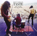 the album cover for Taste - What's Going On: Taste Live At The Isle Of Wight 1970 [Vinyl]
