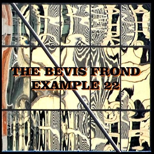 the album cover for The Bevis Frond - Example 22