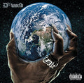 the album cover for D12 - D12 World [Vinyl]