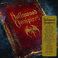 the album cover for Hollywood Vampires - Hollywood Vampires