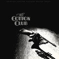 the album cover for Cotton Club / O.S.T. - The Cotton Club (Original Motion Picture Soundtrack)