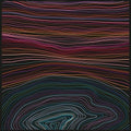 the album cover for Dungen - Allas Sak