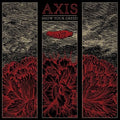 the album cover for Axis - Show Your Greed