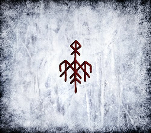 the album cover for Wardruna - Runaljod: Yggdrasil [Vinyl]
