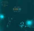 the album cover for Nathan East - The New Cool