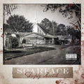 the album cover for Scarface - Deeply Rooted