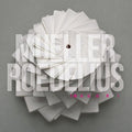 the album cover for Mueller_Roedelius - Imagori