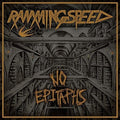 the album cover for Ramming Speed - No Epitaphs [Vinyl]