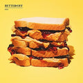 the album cover for Better Off - Milk